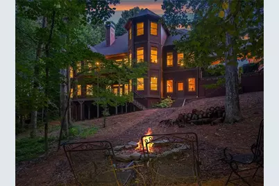 3324 High Noontide Way NW, Acworth, GA 30101 - Photo 57