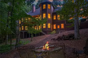 3324 High Noontide Way NW, Acworth, GA 30101 - Photo 57