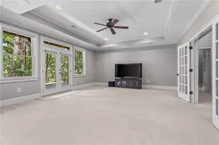 3324 High Noontide Way NW, Acworth, GA 30101 - Photo 41