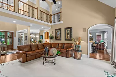 3324 High Noontide Way NW, Acworth, GA 30101 - Photo 13
