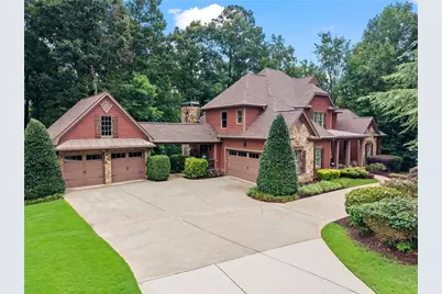 3324 High Noontide Way NW, Acworth, GA 30101 - Photo 3