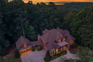 3324 High Noontide Way NW, Acworth, GA 30101 - Photo 67