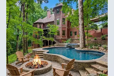 3324 High Noontide Way NW, Acworth, GA 30101 - Photo 59