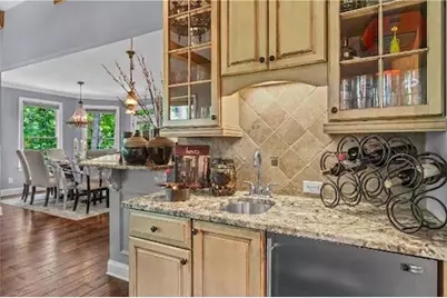 3324 High Noontide Way NW, Acworth, GA 30101 - Photo 23
