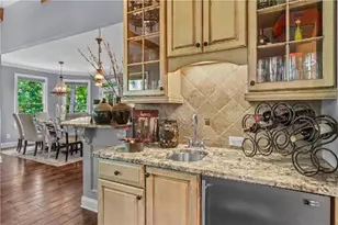 3324 High Noontide Way NW, Acworth, GA 30101 - Photo 23