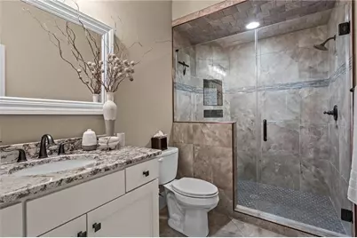 3324 High Noontide Way NW, Acworth, GA 30101 - Photo 49