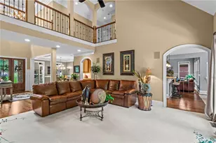 3324 High Noontide Way NW, Acworth, GA 30101 - Photo 13