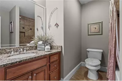 3324 High Noontide Way NW, Acworth, GA 30101 - Photo 33