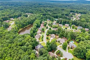 3324 High Noontide Way NW, Acworth, GA 30101 - Photo 67