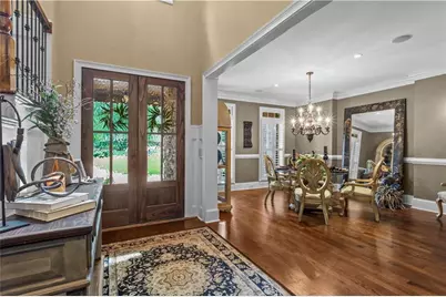3324 High Noontide Way NW, Acworth, GA 30101 - Photo 7
