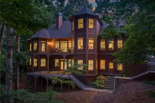 3324 High Noontide Way NW, Acworth, GA 30101 - Photo 59