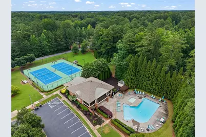 3324 High Noontide Way NW, Acworth, GA 30101 - Photo 67