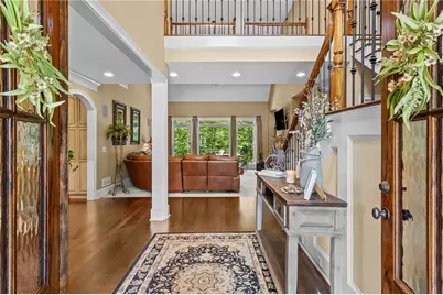 3324 High Noontide Way NW, Acworth, GA 30101 - Photo 7