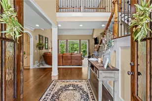 3324 High Noontide Way NW, Acworth, GA 30101 - Photo 7