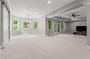 3324 High Noontide Way NW, Acworth, GA 30101 - Photo 43