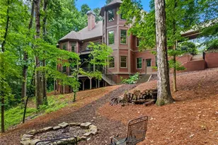 3324 High Noontide Way NW, Acworth, GA 30101 - Photo 55