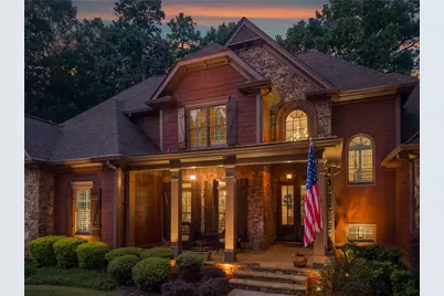 3324 High Noontide Way NW, Acworth, GA 30101 - Photo 61