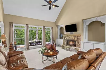 3324 High Noontide Way NW, Acworth, GA 30101 - Photo 11