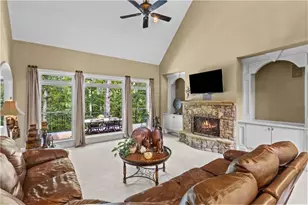 3324 High Noontide Way NW, Acworth, GA 30101 - Photo 11