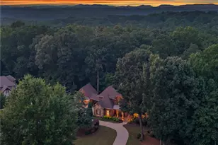 3324 High Noontide Way NW, Acworth, GA 30101 - Photo 71