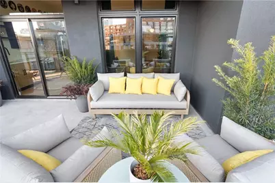 567 Ponce De Leon Avenue #319, Atlanta, GA 30308 - Photo 7