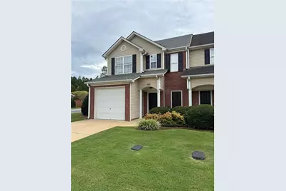 100 Eagle Glen Drive NE, Cartersville, GA 30121 - Photo 1