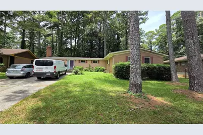 3591 Pine Forest Drive SE, Atlanta, GA 30354 - Photo 1