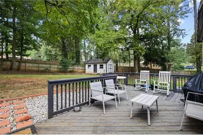 1910 Suwanee Valley Road NW, Lawrenceville, GA 30043 - Photo 31