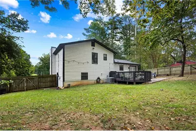 1910 Suwanee Valley Road NW, Lawrenceville, GA 30043 - Photo 35