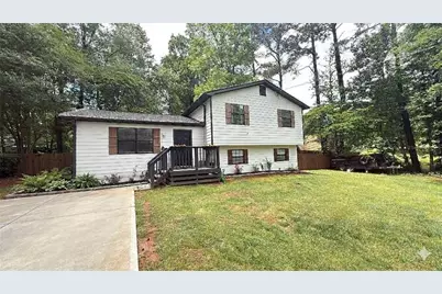 1910 Suwanee Valley Road NW, Lawrenceville, GA 30043 - Photo 1