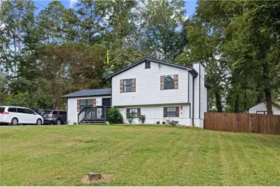 1910 Suwanee Valley Road NW, Lawrenceville, GA 30043 - Photo 37