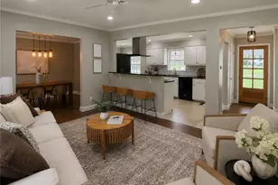 3053 E Ramble Ln, Decatur, GA 30033 - Photo 3