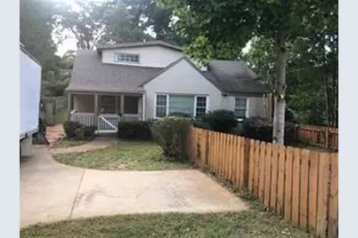 923 S Candler Street, Decatur, GA 30030 - Photo 1