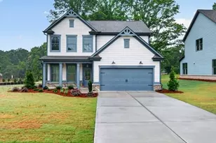 12 Coretta Ct, Winder, GA 30680 - Photo 1