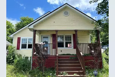 213 Hardy Avenue Avenue SW, Rome, GA 30161 - Photo 1