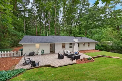 1778 Colt Drive, Atlanta, GA 30341 - Photo 3