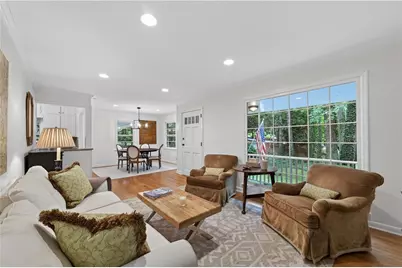 1778 Colt Drive, Atlanta, GA 30341 - Photo 5