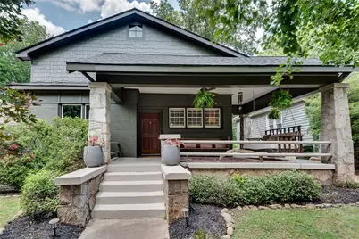 1593 Rogers Avenue SW, Atlanta, GA 30310 - Photo 1