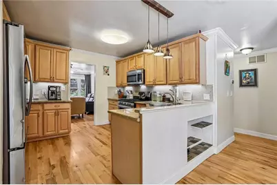 4728 N Springs Court NW, Kennesaw, GA 30144 - Photo 5