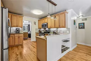 4728 N Springs Ct NW, Kennesaw, GA 30144 - Photo 5