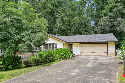 4728 N Springs Court NW, Kennesaw, GA 30144 - Photo 1
