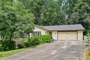 4728 N Springs Ct NW, Kennesaw, GA 30144 - Photo 1