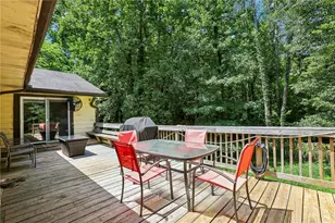 4728 N Springs Ct NW, Kennesaw, GA 30144 - Photo 17
