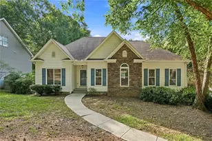 5905 Virginia Dr, Cumming, GA 30041 - Photo 1
