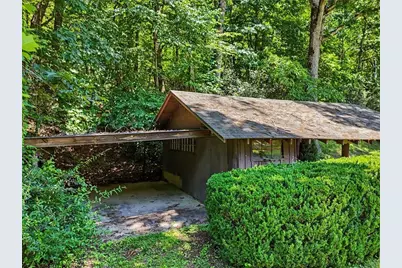 1624 Bettys Creek, Rabun Gap, GA 30568 - Photo 49