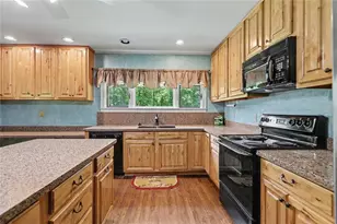 1624 Bettys Creek, Rabun Gap, GA 30568 - Photo 17