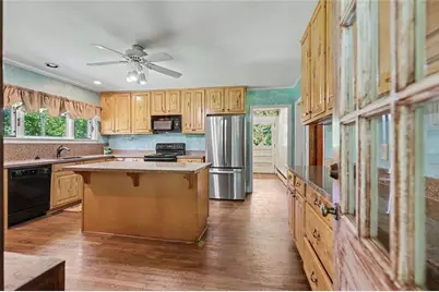 1624 Bettys Creek, Rabun Gap, GA 30568 - Photo 21