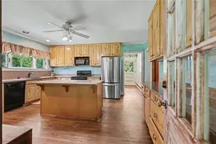 1624 Bettys Creek, Rabun Gap, GA 30568 - Photo 21
