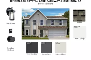 800 Crystal Lk Pkwy, Hoschton, GA 30548 - Photo 5