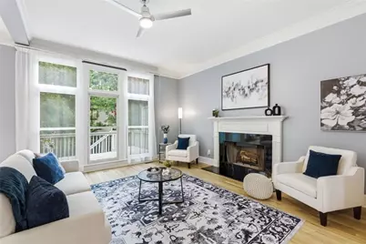 2482 Manor Walk, Decatur, GA 30030 - Photo 5